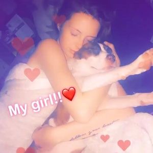 Meet your Posher, Bethany